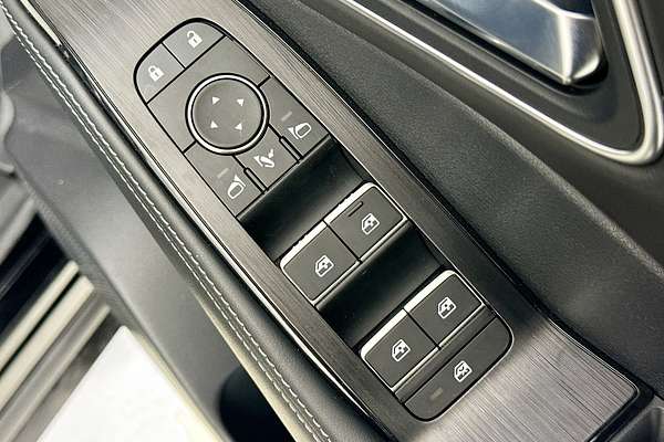 2024 Nissan X-TRAIL Ti-L (4WD) T33 MY24