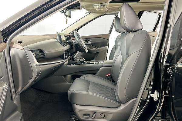 2024 Nissan X-TRAIL Ti-L (4WD) T33 MY24