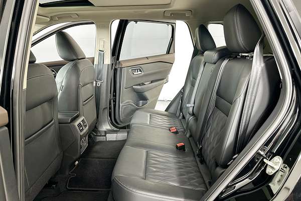 2024 Nissan X-TRAIL Ti-L (4WD) T33 MY24