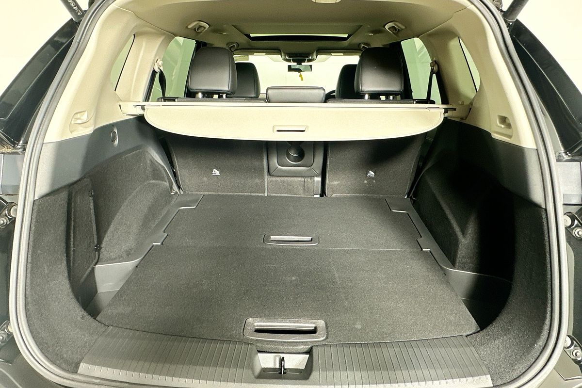 2024 Nissan X-TRAIL Ti-L (4WD) T33 MY24