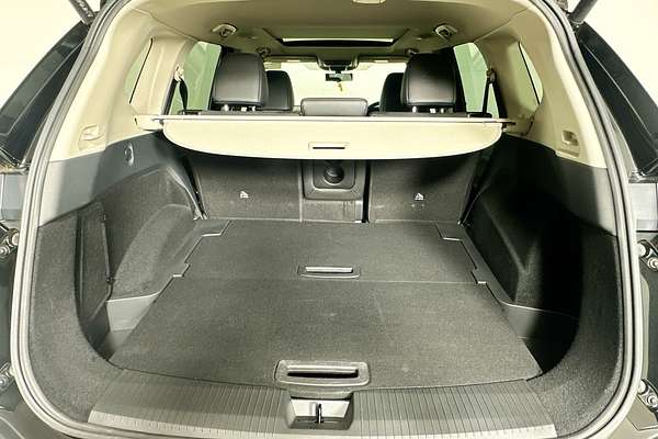 2024 Nissan X-TRAIL Ti-L (4WD) T33 MY24