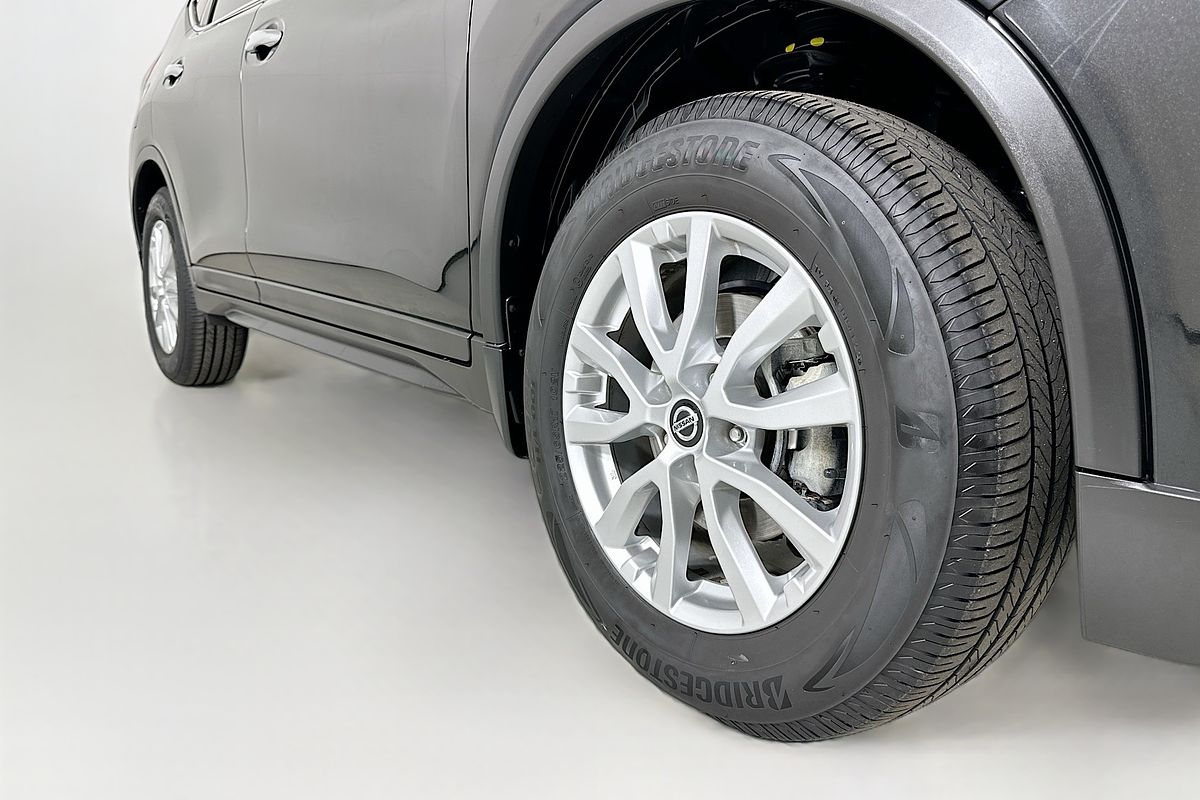 2019 Nissan X-TRAIL ST-L (2WD) (5YR) T32 SERIES 2