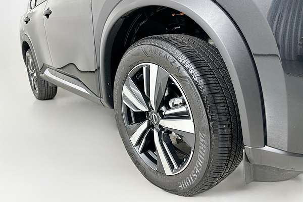 2024 Nissan X-TRAIL Ti-L (4WD) T33 MY24