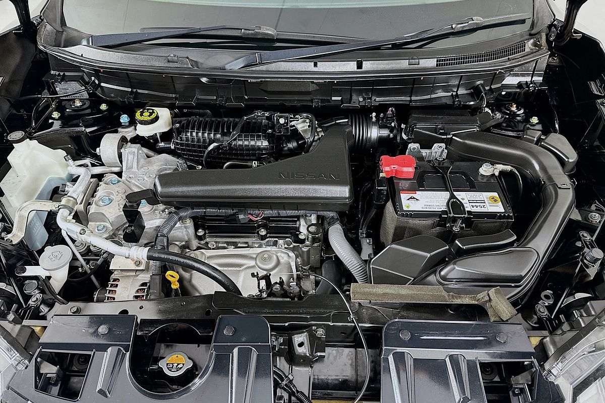 2019 Nissan X-TRAIL ST-L (2WD) (5YR) T32 SERIES 2