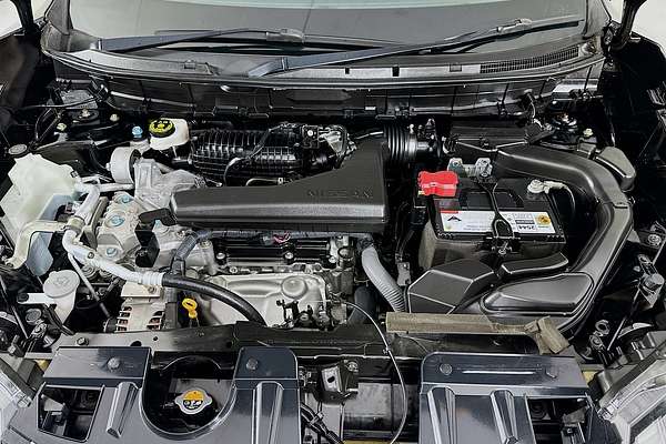 2019 Nissan X-TRAIL ST-L (2WD) (5YR) T32 SERIES 2