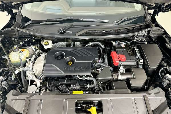 2024 Nissan X-TRAIL Ti-L (4WD) T33 MY24