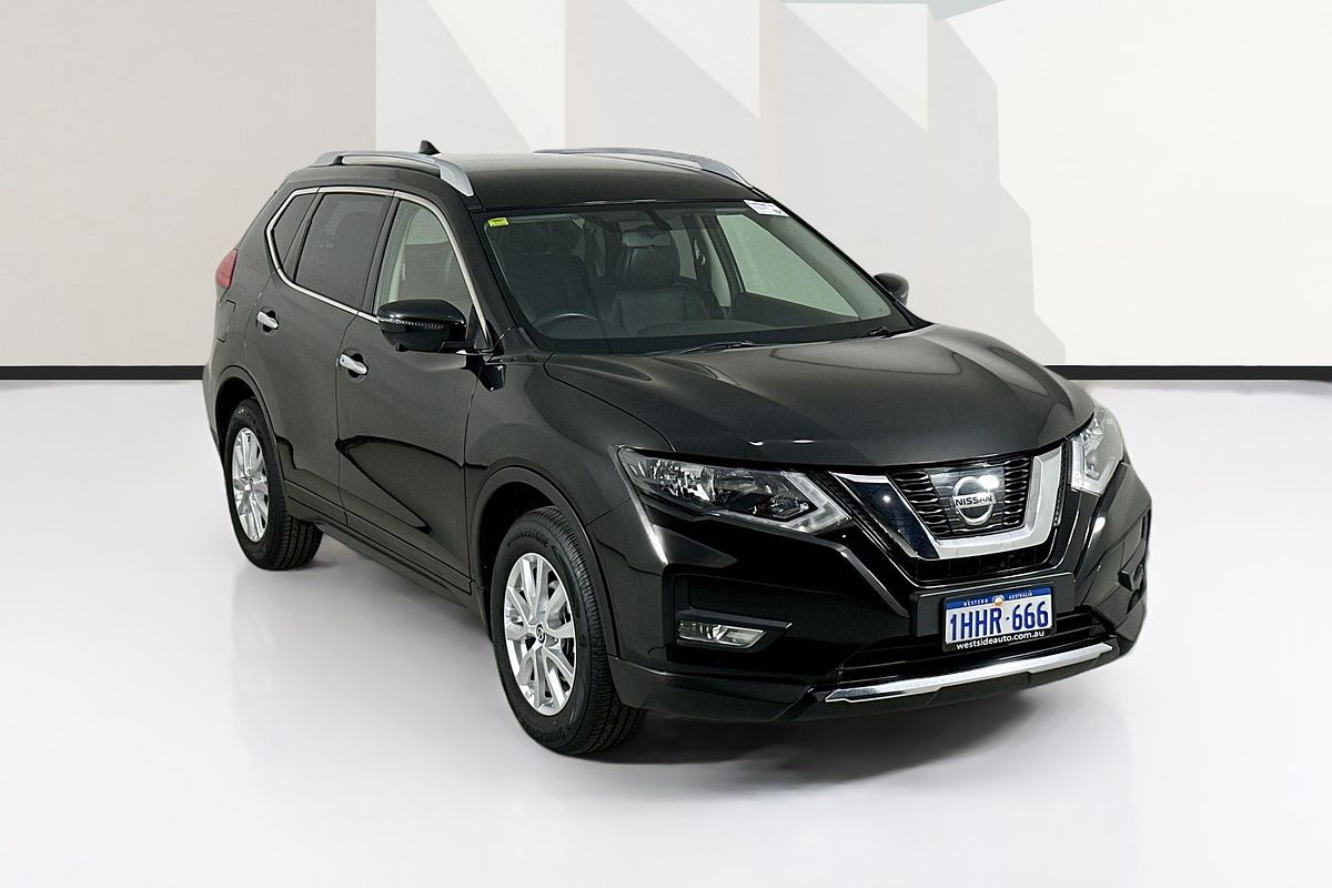 2019 Nissan X-TRAIL ST-L (2WD) (5YR) T32 SERIES 2