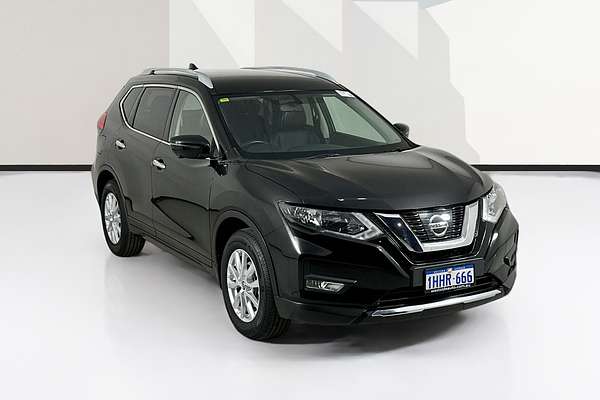 2019 Nissan X-TRAIL ST-L (2WD) (5YR) T32 SERIES 2