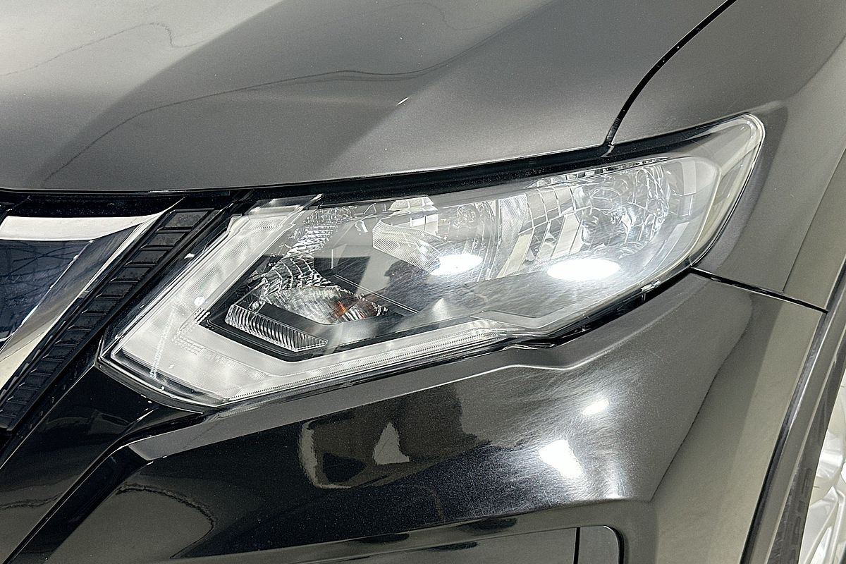 2019 Nissan X-TRAIL ST-L (2WD) (5YR) T32 SERIES 2