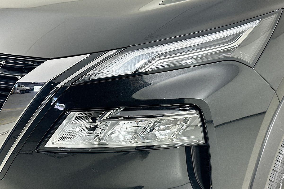 2024 Nissan X-TRAIL Ti-L (4WD) T33 MY24