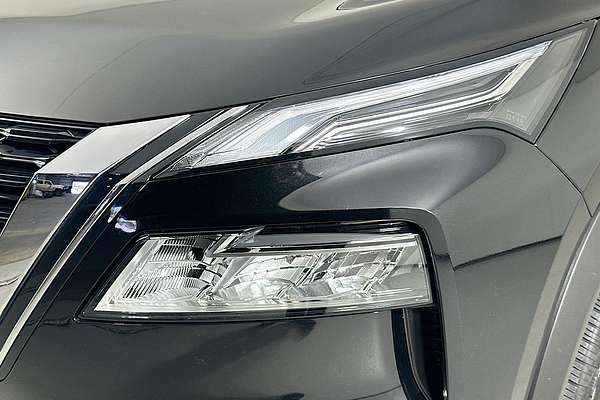 2024 Nissan X-TRAIL Ti-L (4WD) T33 MY24