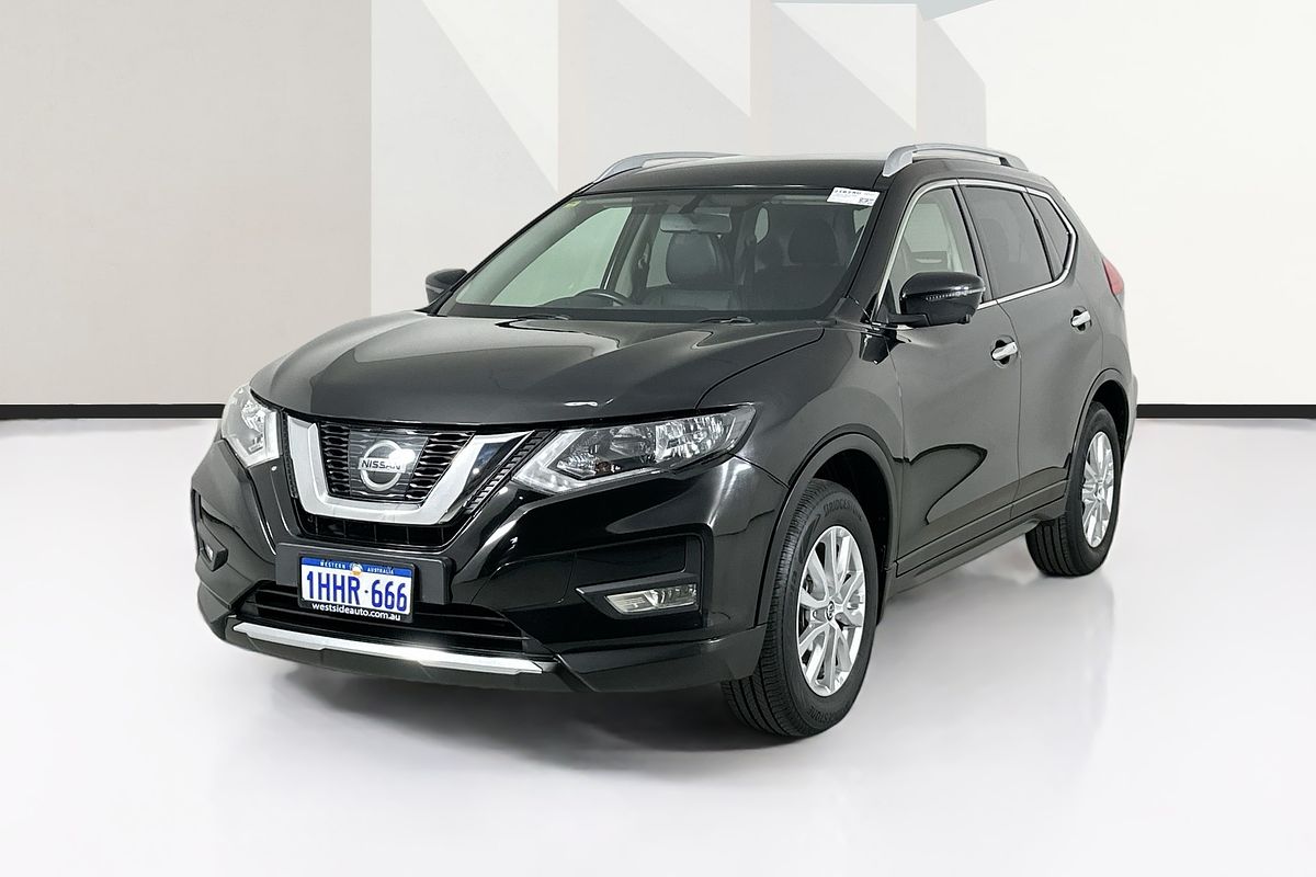 2019 Nissan X-TRAIL ST-L (2WD) (5YR) T32 SERIES 2