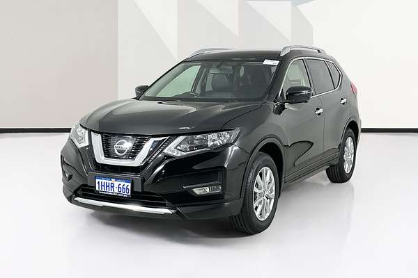 2019 Nissan X-TRAIL ST-L (2WD) (5YR) T32 SERIES 2