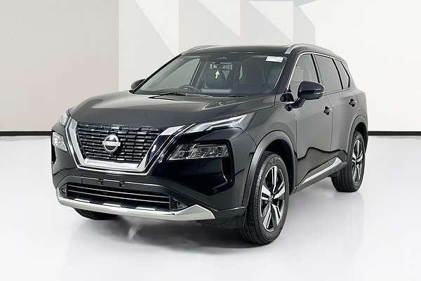 2024 Nissan X-TRAIL Ti-L (4WD) T33 MY24