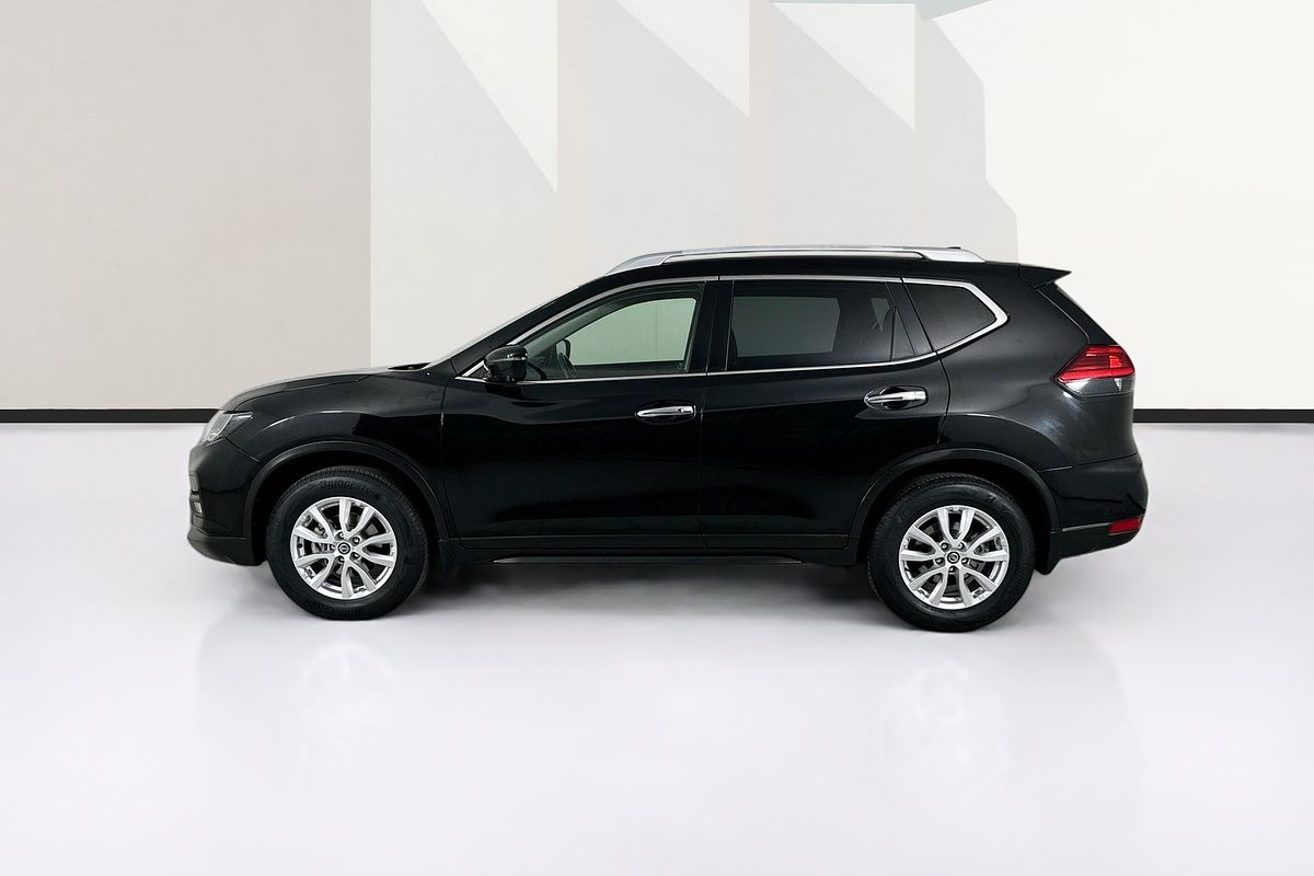 2019 Nissan X-TRAIL ST-L (2WD) (5YR) T32 SERIES 2