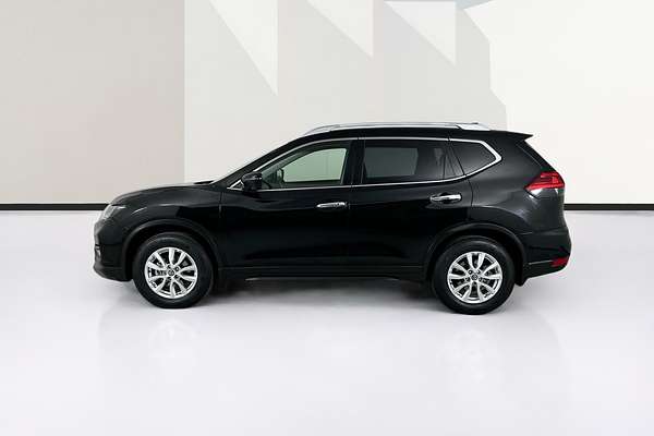 2019 Nissan X-TRAIL ST-L (2WD) (5YR) T32 SERIES 2