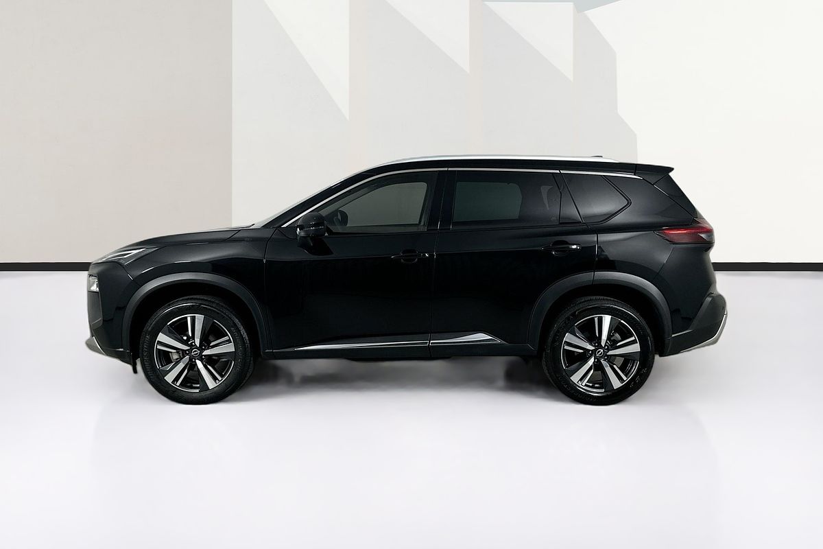 2024 Nissan X-TRAIL Ti-L (4WD) T33 MY24