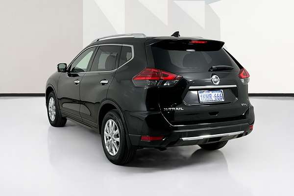 2019 Nissan X-TRAIL ST-L (2WD) (5YR) T32 SERIES 2