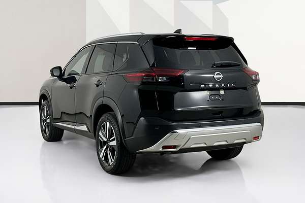 2024 Nissan X-TRAIL Ti-L (4WD) T33 MY24