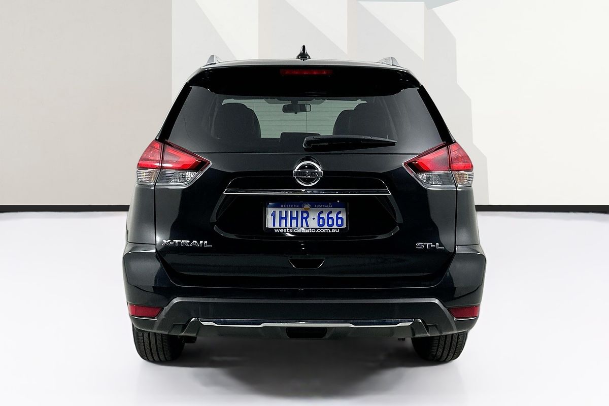2019 Nissan X-TRAIL ST-L (2WD) (5YR) T32 SERIES 2
