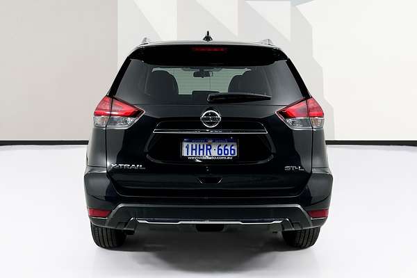 2019 Nissan X-TRAIL ST-L (2WD) (5YR) T32 SERIES 2