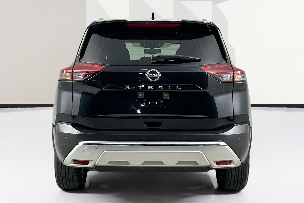 2024 Nissan X-TRAIL Ti-L (4WD) T33 MY24