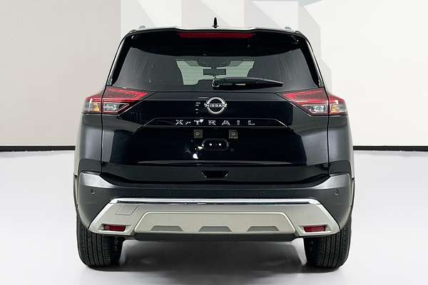 2024 Nissan X-TRAIL Ti-L (4WD) T33 MY24