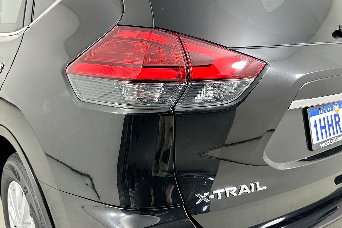 2019 Nissan X-TRAIL ST-L (2WD) (5YR) T32 SERIES 2