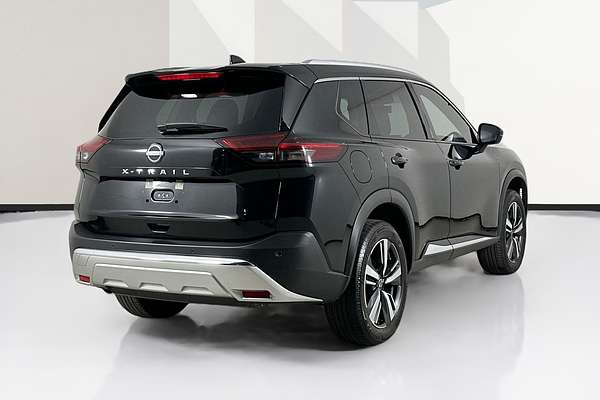2024 Nissan X-TRAIL Ti-L (4WD) T33 MY24