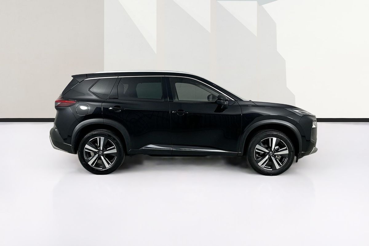 2024 Nissan X-TRAIL Ti-L (4WD) T33 MY24