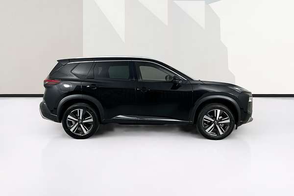 2024 Nissan X-TRAIL Ti-L (4WD) T33 MY24