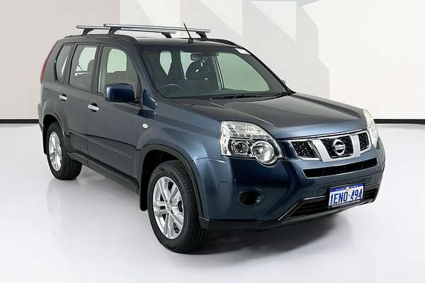 2011 Nissan X-TRAIL ST T31