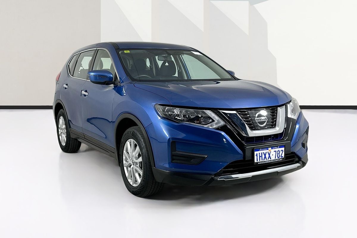 2019 Nissan X-TRAIL ST (2WD) T32 SERIES 2