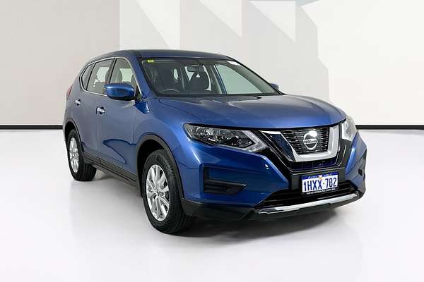 2019 Nissan X-TRAIL ST (2WD) T32 SERIES 2
