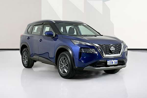 2024 Nissan X-TRAIL ST (2WD) T33 MY24