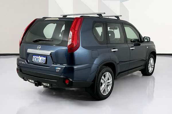 2011 Nissan X-TRAIL ST T31
