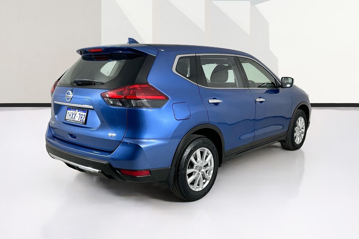 2019 Nissan X-TRAIL ST (2WD) T32 SERIES 2