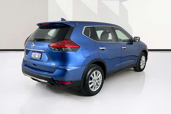 2019 Nissan X-TRAIL ST (2WD) T32 SERIES 2