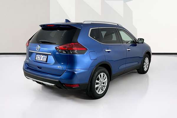 2018 Nissan X-TRAIL ST-L (2WD) T32 SERIES 2