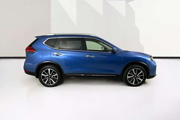 2019 Nissan X-TRAIL TL (4WD) T32 SERIES 2