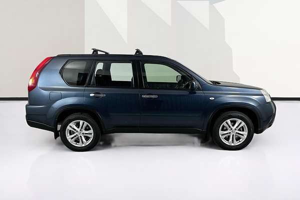 2011 Nissan X-TRAIL ST T31