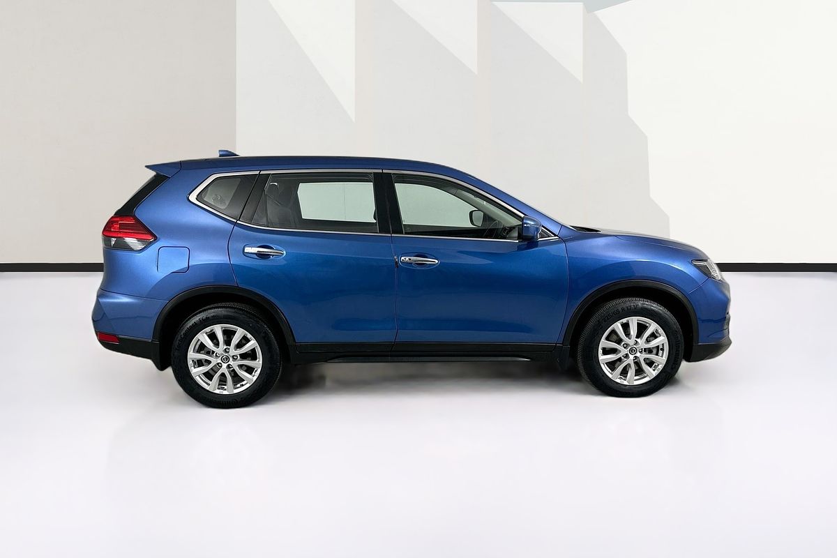 2019 Nissan X-TRAIL ST (2WD) T32 SERIES 2