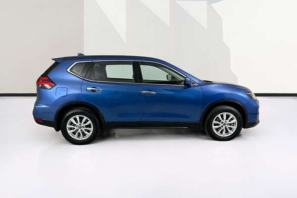 2019 Nissan X-TRAIL ST (2WD) T32 SERIES 2