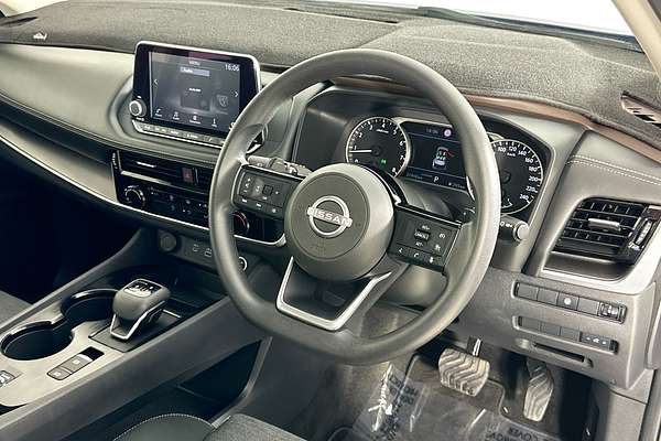 2024 Nissan X-TRAIL ST (2WD) T33 MY24