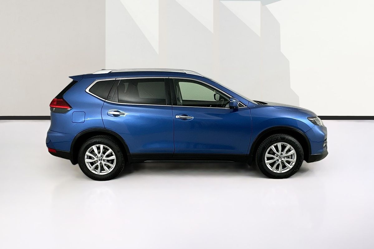2018 Nissan X-TRAIL ST-L (2WD) T32 SERIES 2