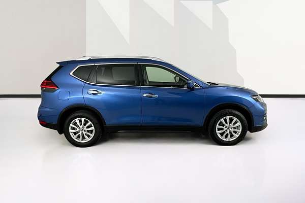 2018 Nissan X-TRAIL ST-L (2WD) T32 SERIES 2