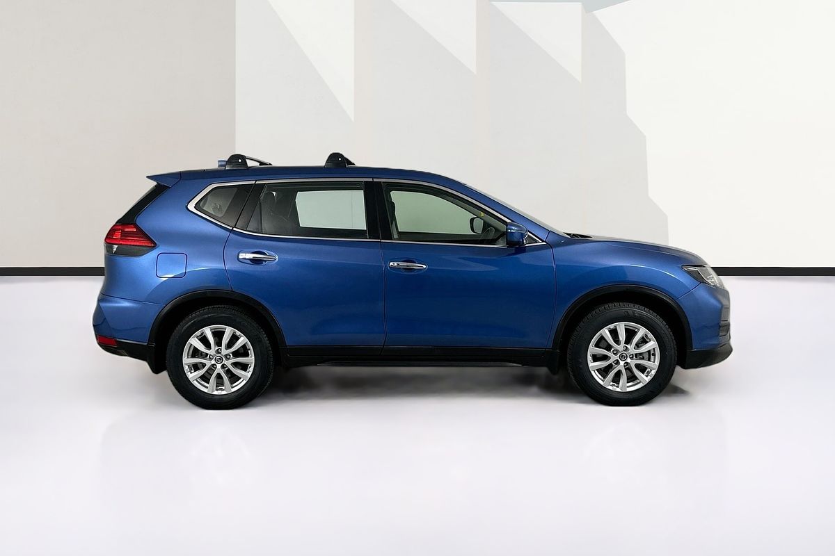 2020 Nissan X-TRAIL ST 7 SEAT (4x2) T32 MY20