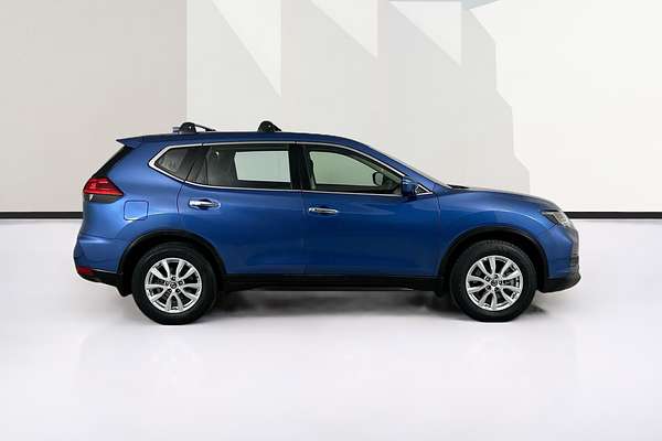 2020 Nissan X-TRAIL ST 7 SEAT (4x2) T32 MY20