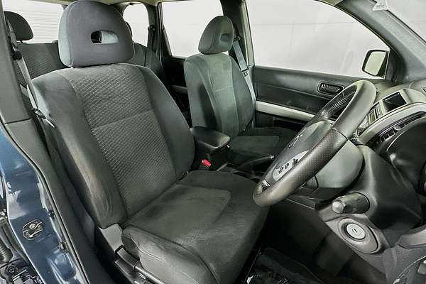 2011 Nissan X-TRAIL ST T31