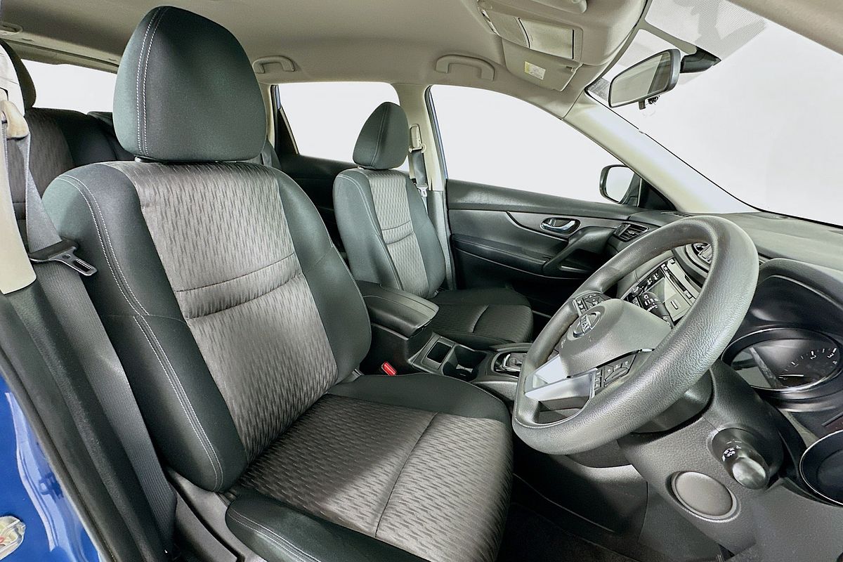 2019 Nissan X-TRAIL ST (2WD) T32 SERIES 2